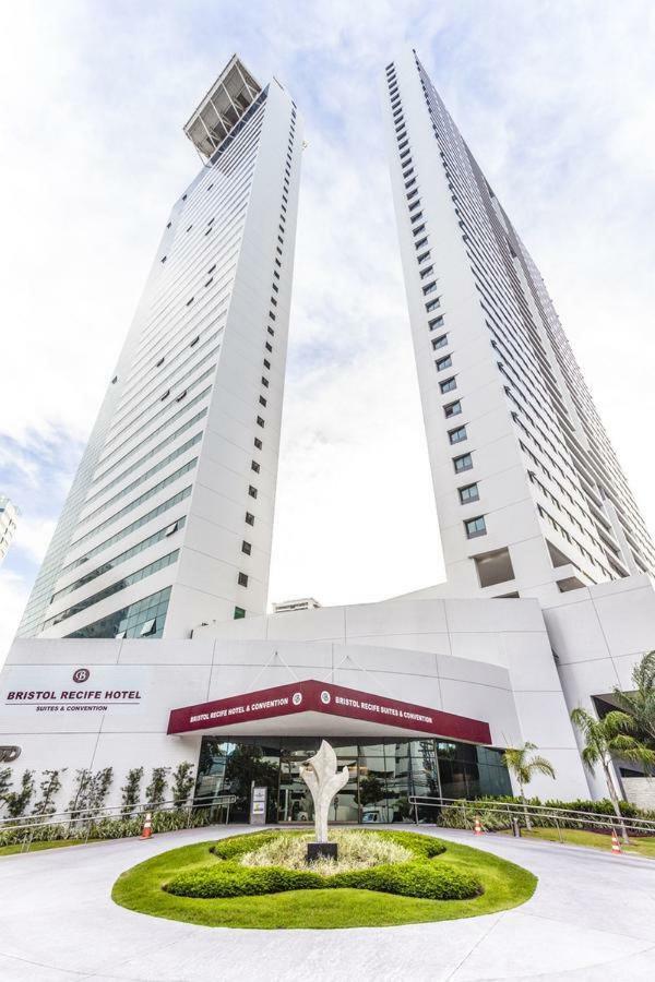 Apartment Flat Class Convention Recife